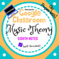 Music Theory Unit 6, Lesson 21: The Eighth Note Digital Resources